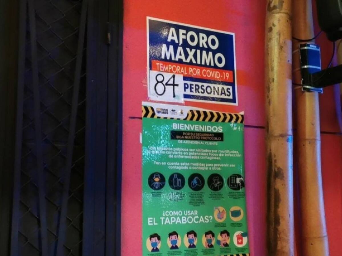 Autoridades a la caza de fiestas clandestinas
