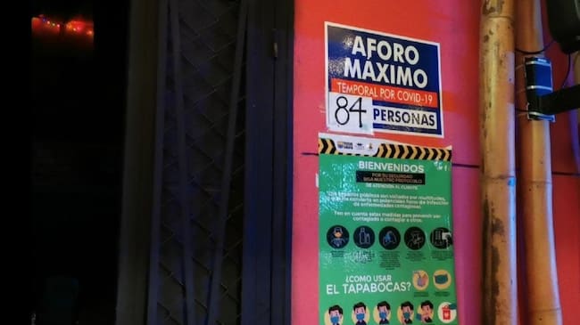 Operativos grupo especial