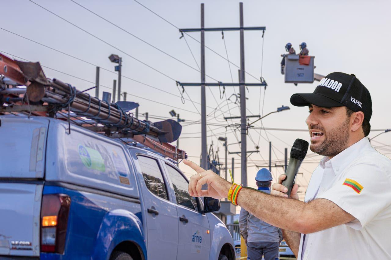 Gobernación de Bolívar