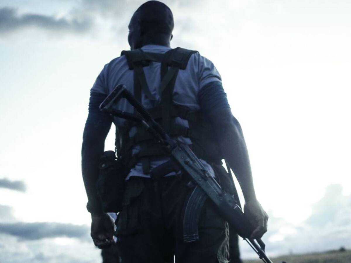 “Los jóvenes no son combatientes, son víctimas del reclutamiento forzado”