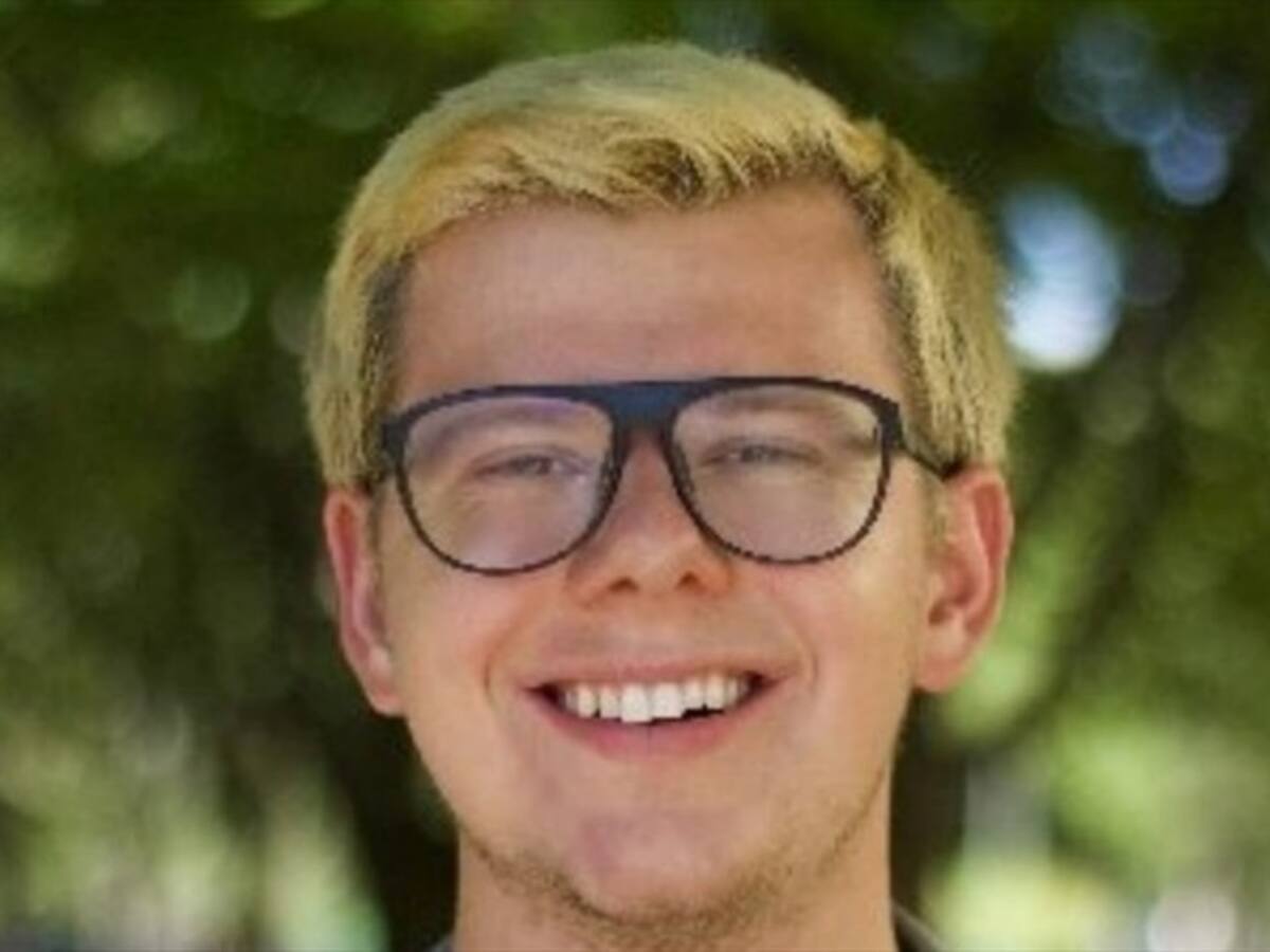 Erik Finman, el millonario de Bitcoin más joven del mundo