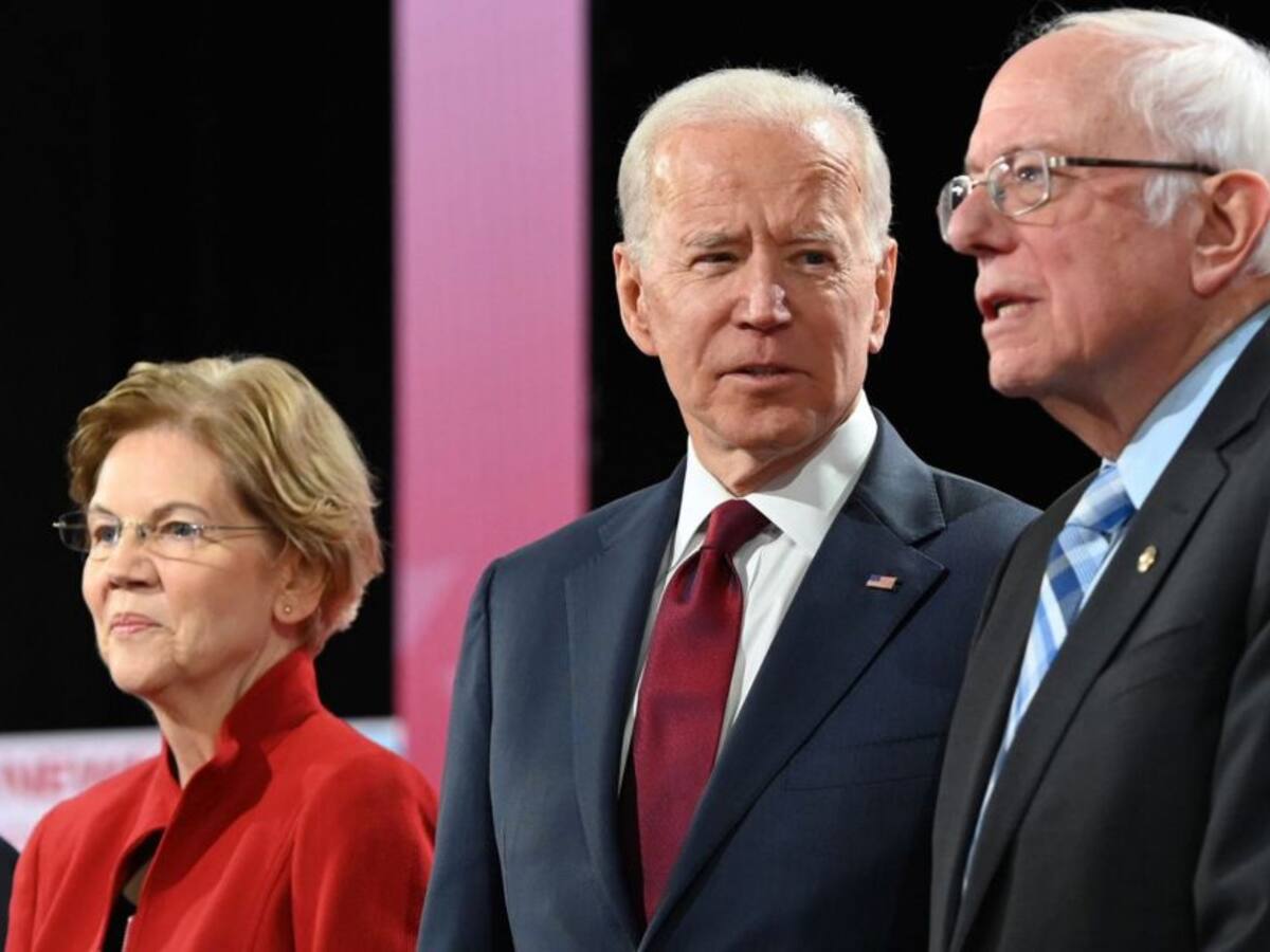 Caucus de Iowa atrasado por "inconsistencias en el recuento"