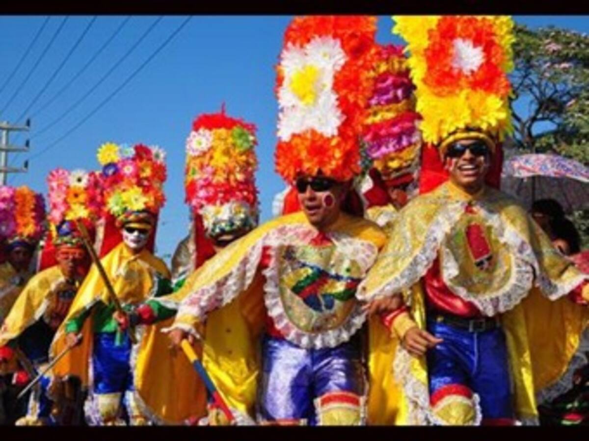 Medidas de seguridad en Barranquilla para garantizar la tranquilidad durante Carnavales