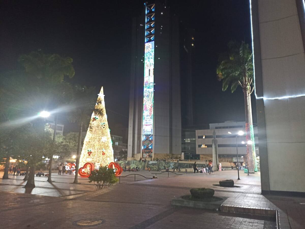 Viernes 23 de diciembre, las noticias más importantes de Armenia y Quindío