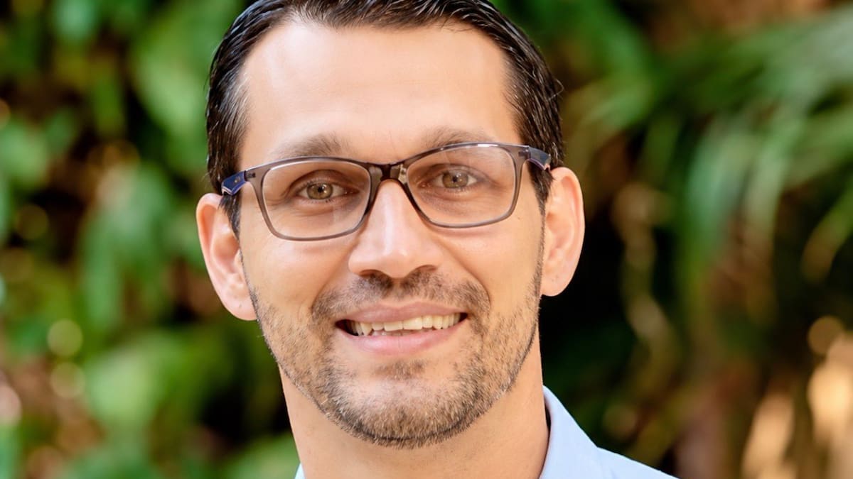 Janiel Melamed es el nuevo jefe de seguridad y convivencia ciudadana de Barranquilla