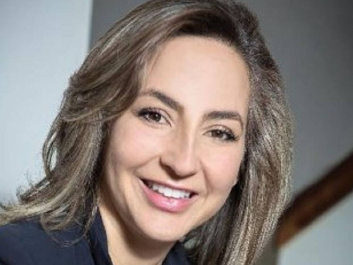 Carolina Durán: “Directora del IDT será mujer y políglota”