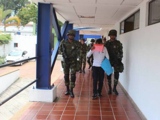 Ejército captura a ex miembro de las Farc, en Tolima