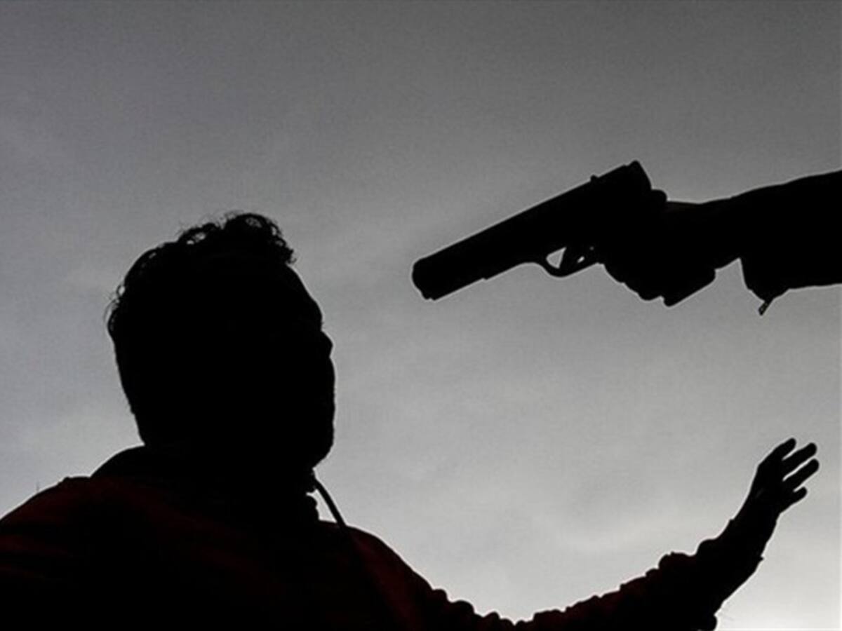 Asesinan a un concejal en Buenavista, Córdoba