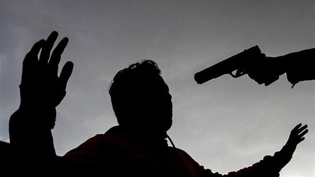 Asesinan a un concejal en Buenavista, Córdoba. Foto: Colprensa