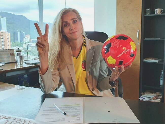 Los Llanos Orientales, el próximo destino de la nueva embajadora de Alemania en Colombia