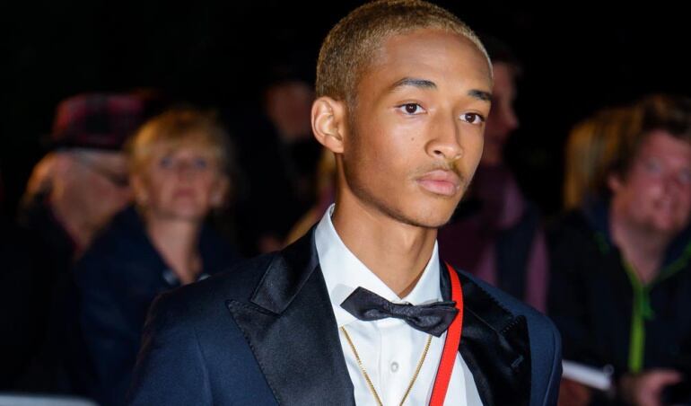 Jaden Smith