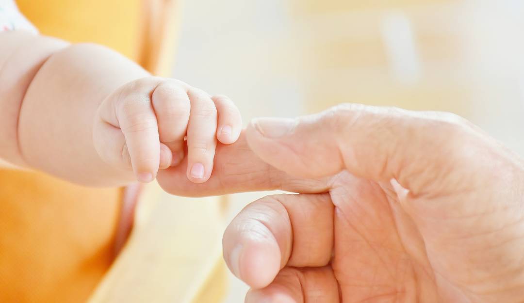 Investigan muerte de menor de 6 meses 