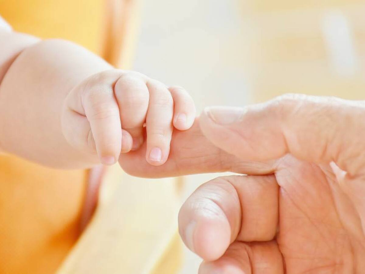 Investigan la muerte de una menor de seis meses por traumas en la cabeza