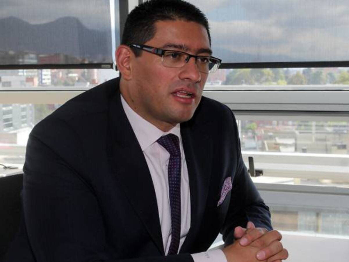 ¿Guillermo Grosso y el segundo saqueo a Saludcoop?