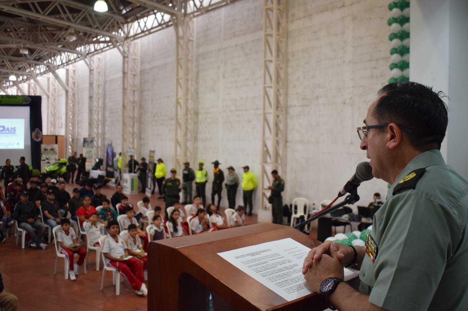 Este Modelo de Servicio estará apoyado de un importante componente tecnológico.