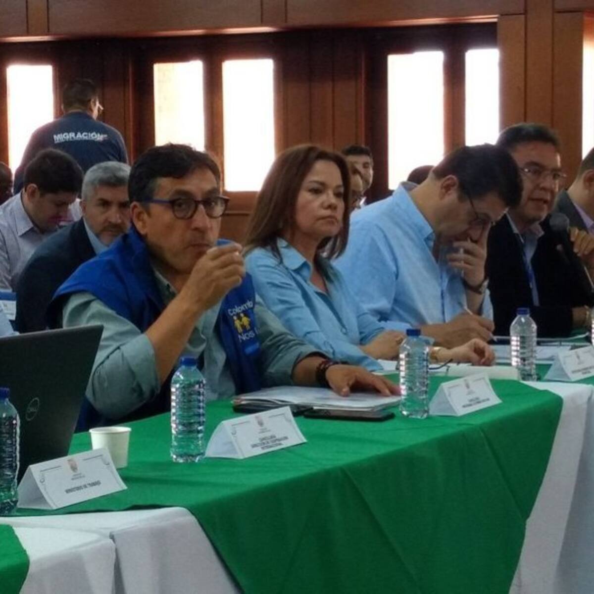 MinSalud adeuda más de 20.000 millones al Valle, por atención a venezolanos
