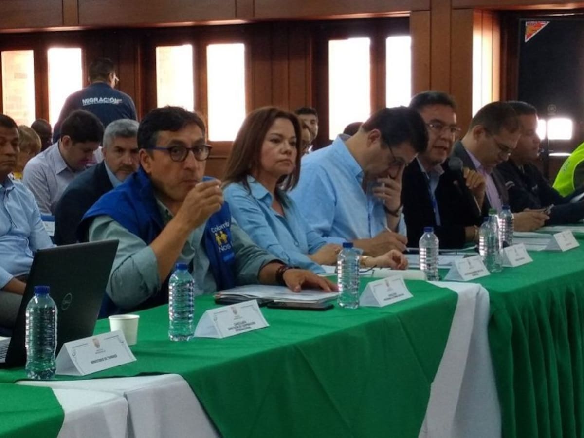 MinSalud adeuda más de 20.000 millones al Valle, por atención a venezolanos