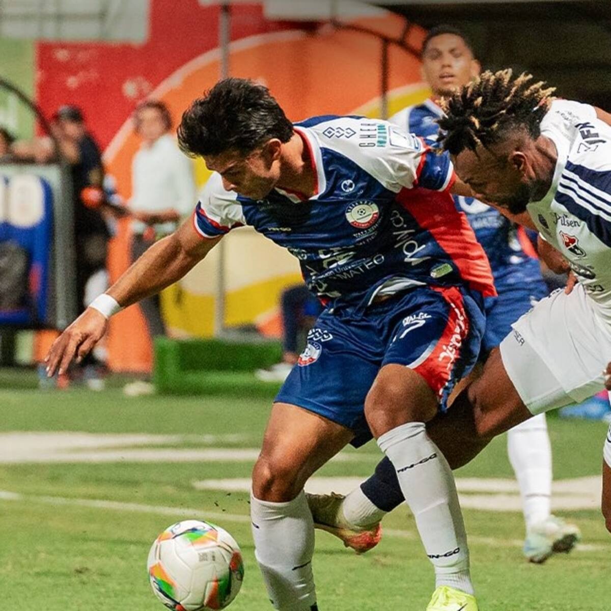 Medellín deja escapar la victoria sobre Alianza, tras un error que le da la vuelta al mundo