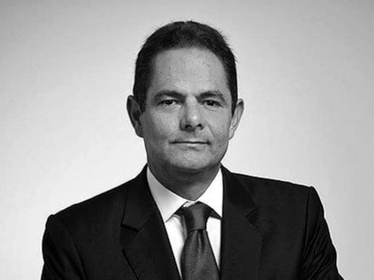 Juan Lozano y Julio Sánchez Cristo rememoran los inicios políticos de Germán Vargas Lleras