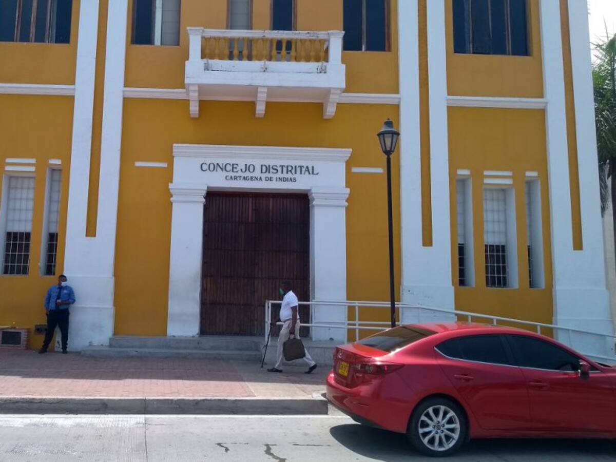 Consejo Gremial de Bolívar pide renuncia de concejala Gloria Estrada