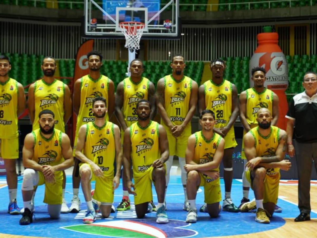 Por falta de apoyo, Búcaros no participará del próximo torneo