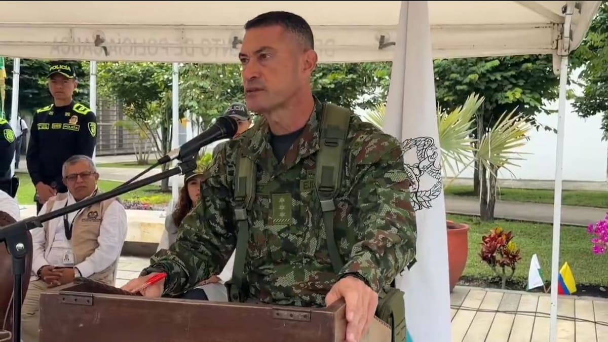 Ejército reportó tranquilidad en los puestos de votación del Cauca