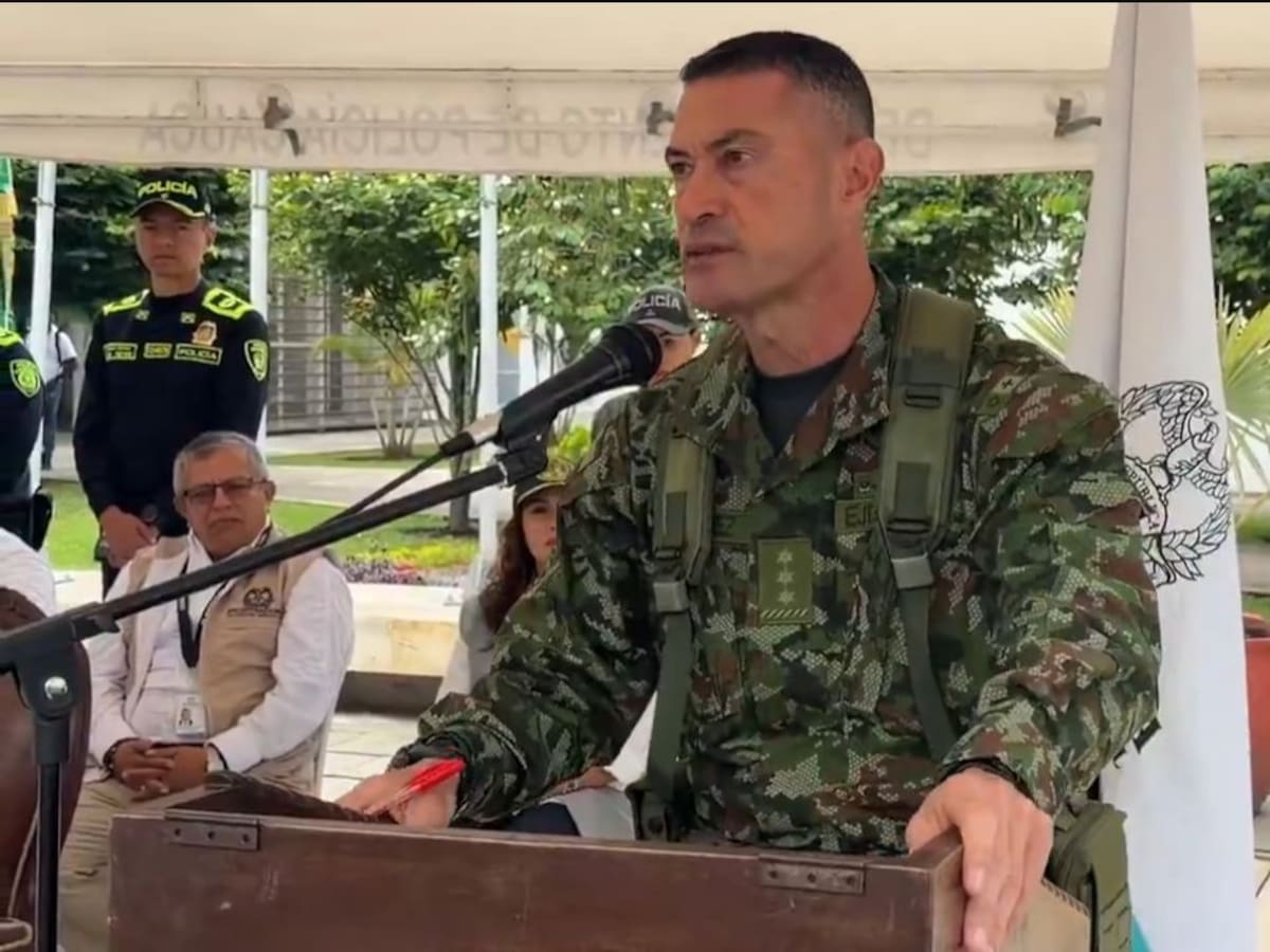 Ejército reportó tranquilidad en los puestos de votación del Cauca