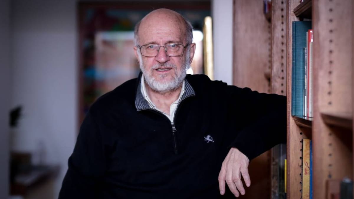 'Locos Lindos': El nuevo libro de Daniel Samper Pizano