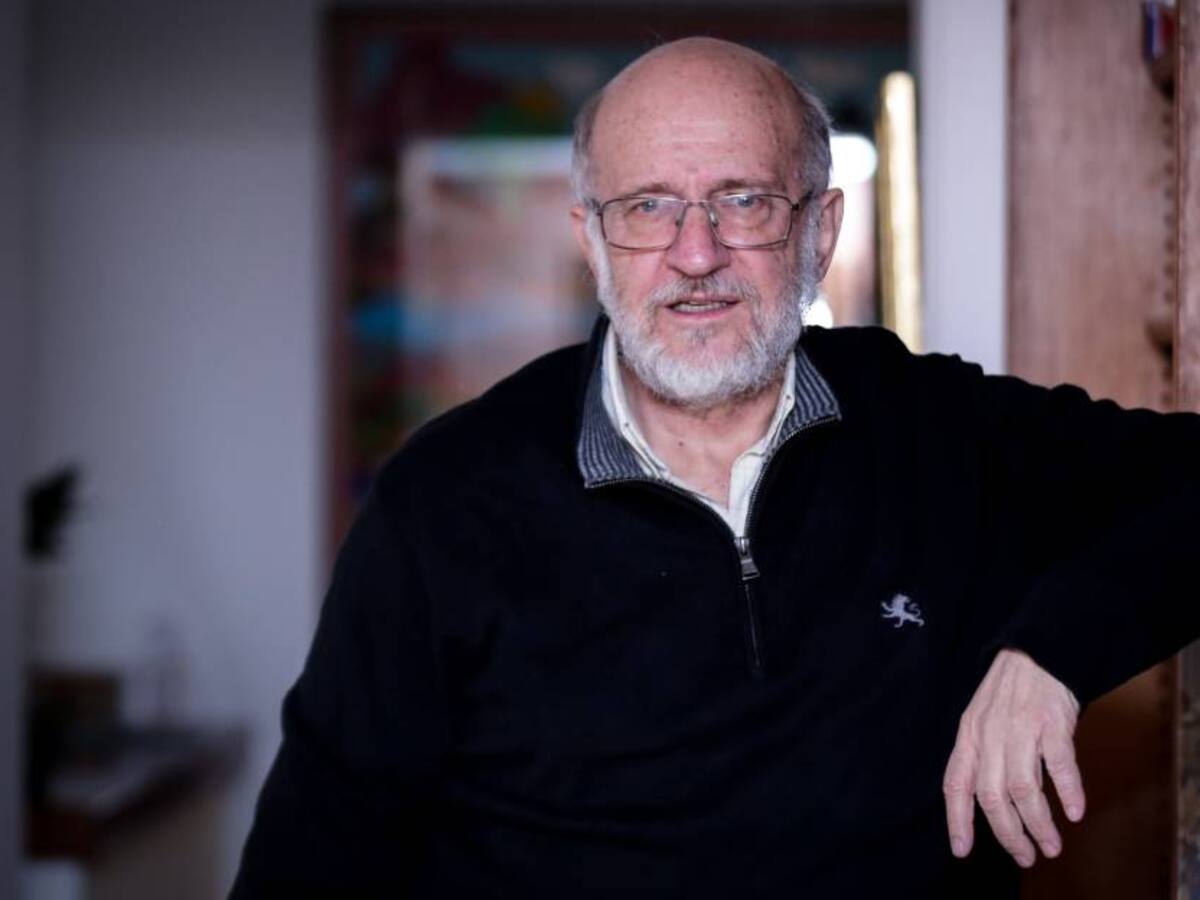 'Locos Lindos': El nuevo libro de Daniel Samper Pizano