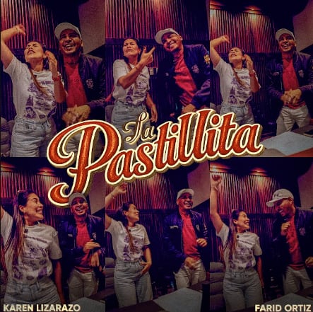 Cortesia Paola España