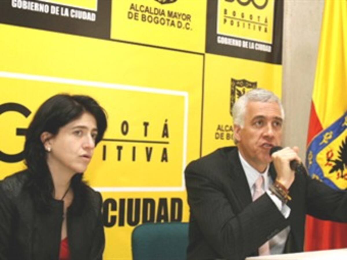 Renunció la Secretaria de Hábitat de Bogotá