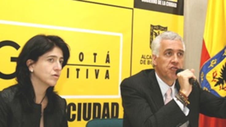 Renunció la Secretaria de Hábitat de Bogotá