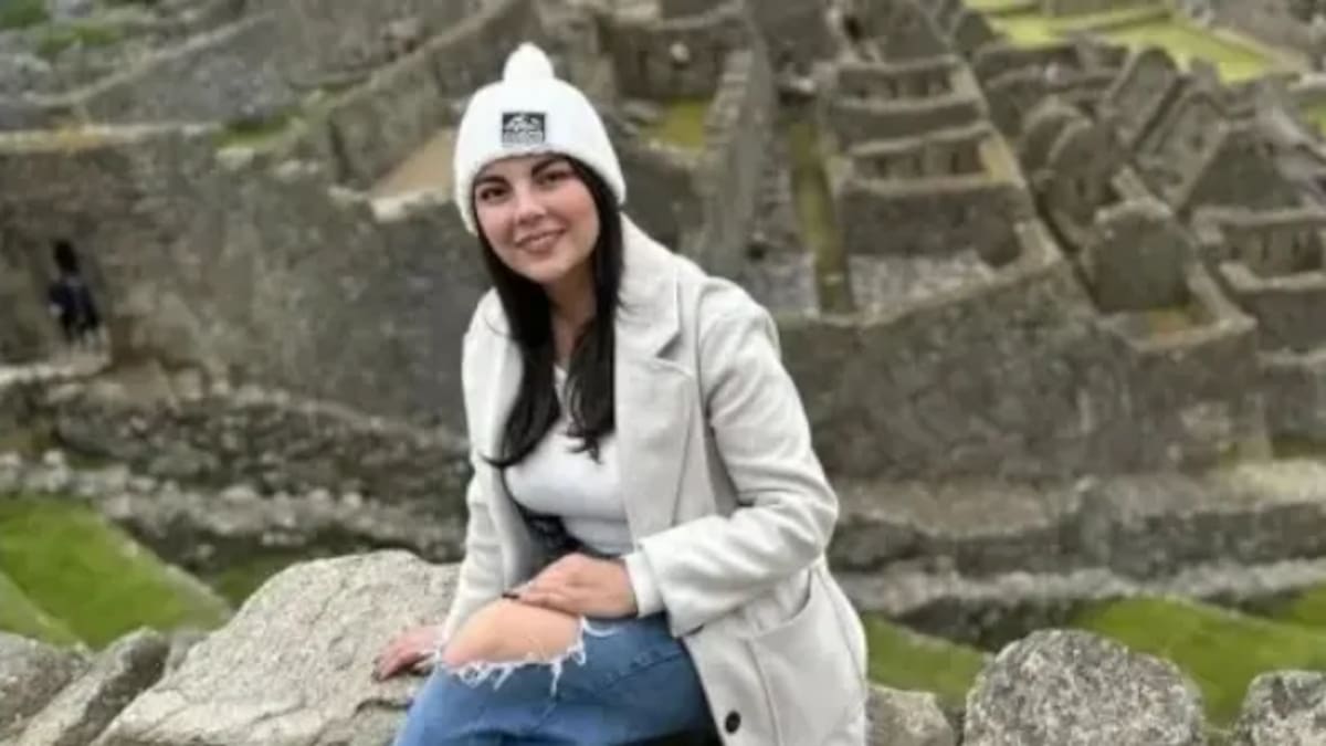 Este es el escrito de acusación contra el presunto feminicida de la periodista Laura Camila Blanco