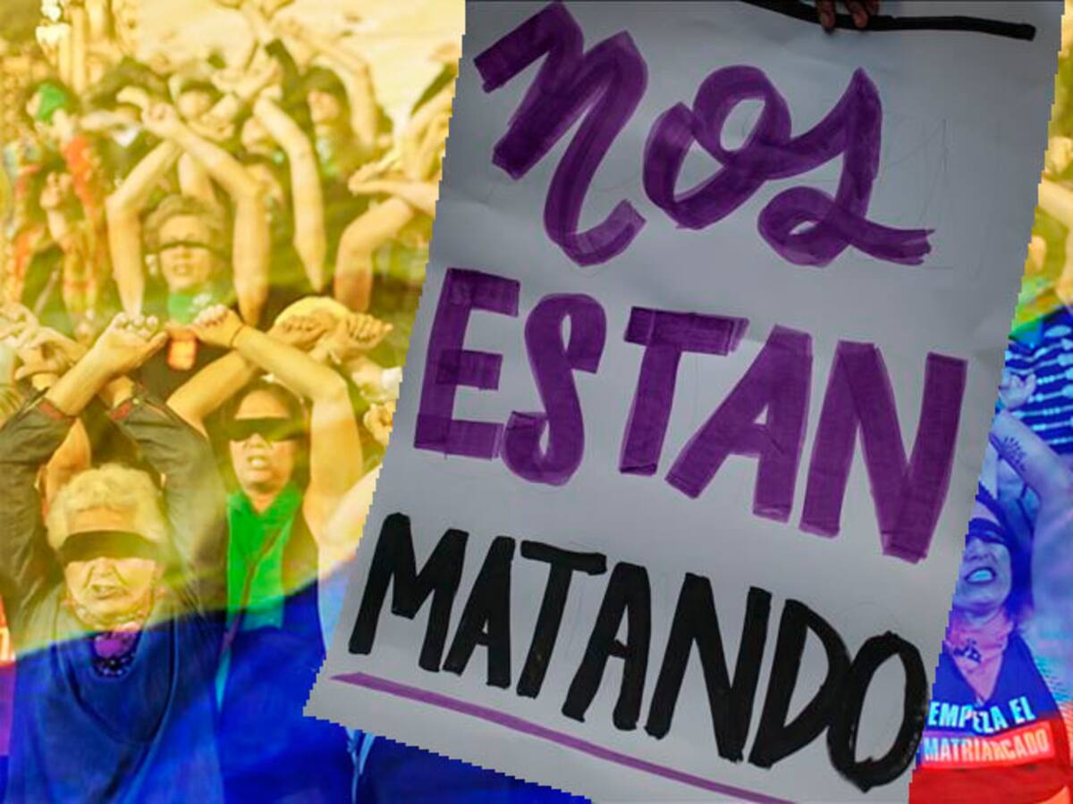 Nuevo caso de feminicidio conmociona al departamento del Huila