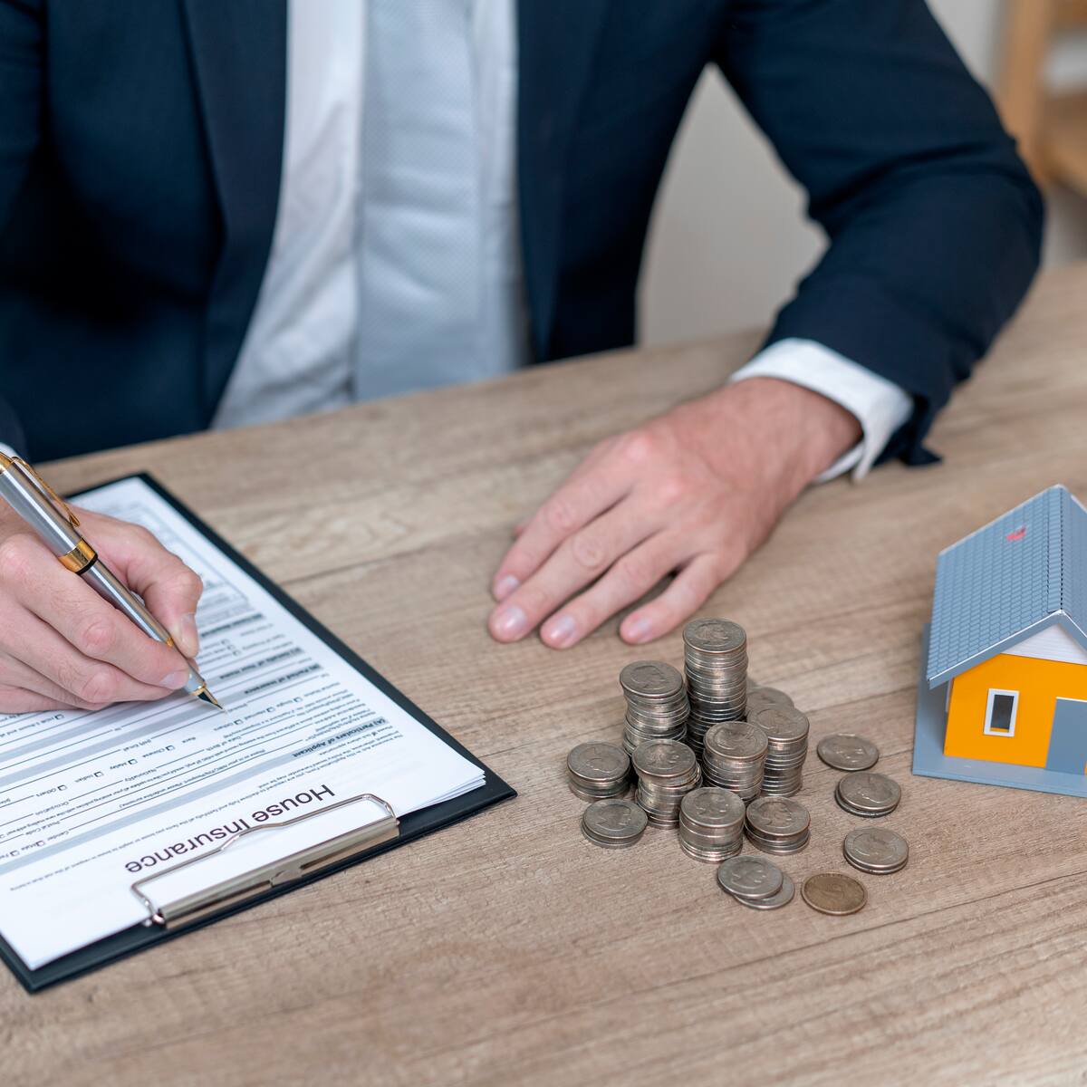 ¿Qué impuesto se paga por heredar una casa? Reforma Tributaria ajustaría el monto, entérese