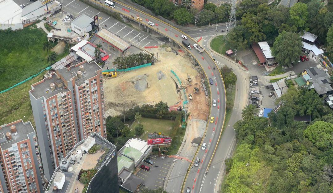 Alcaldía de Medellín