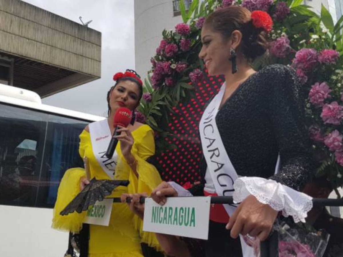 En el quinto día de la Feria llega con prueba de fuego para las reinas