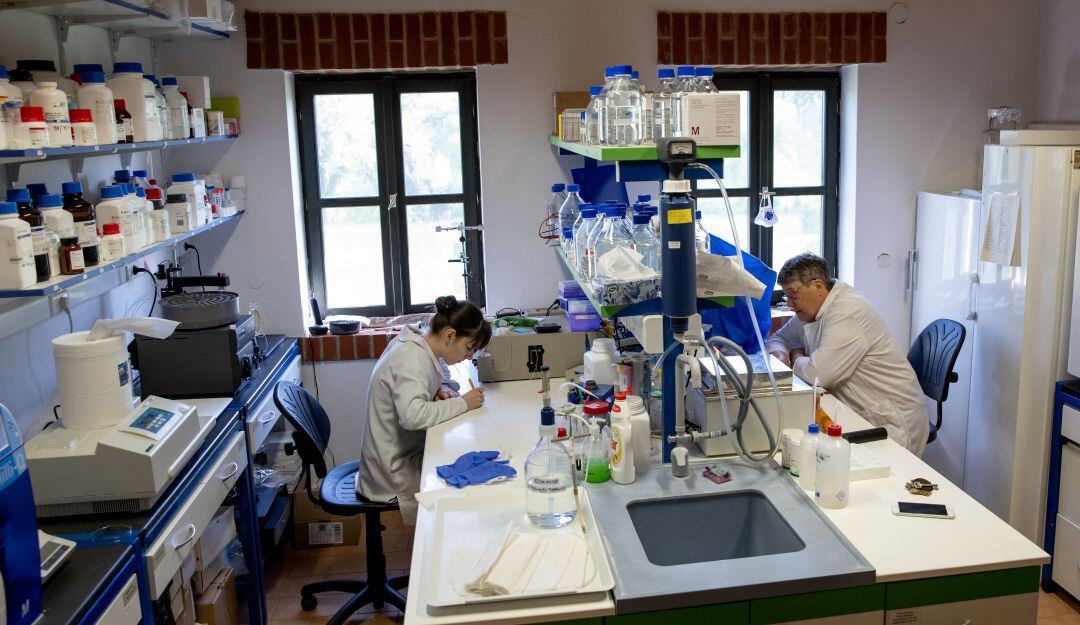 Vacunación en Colombia