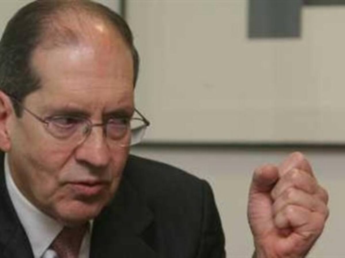 El Grupo Gilinski pidió la remoción del presidente del Bancolombia