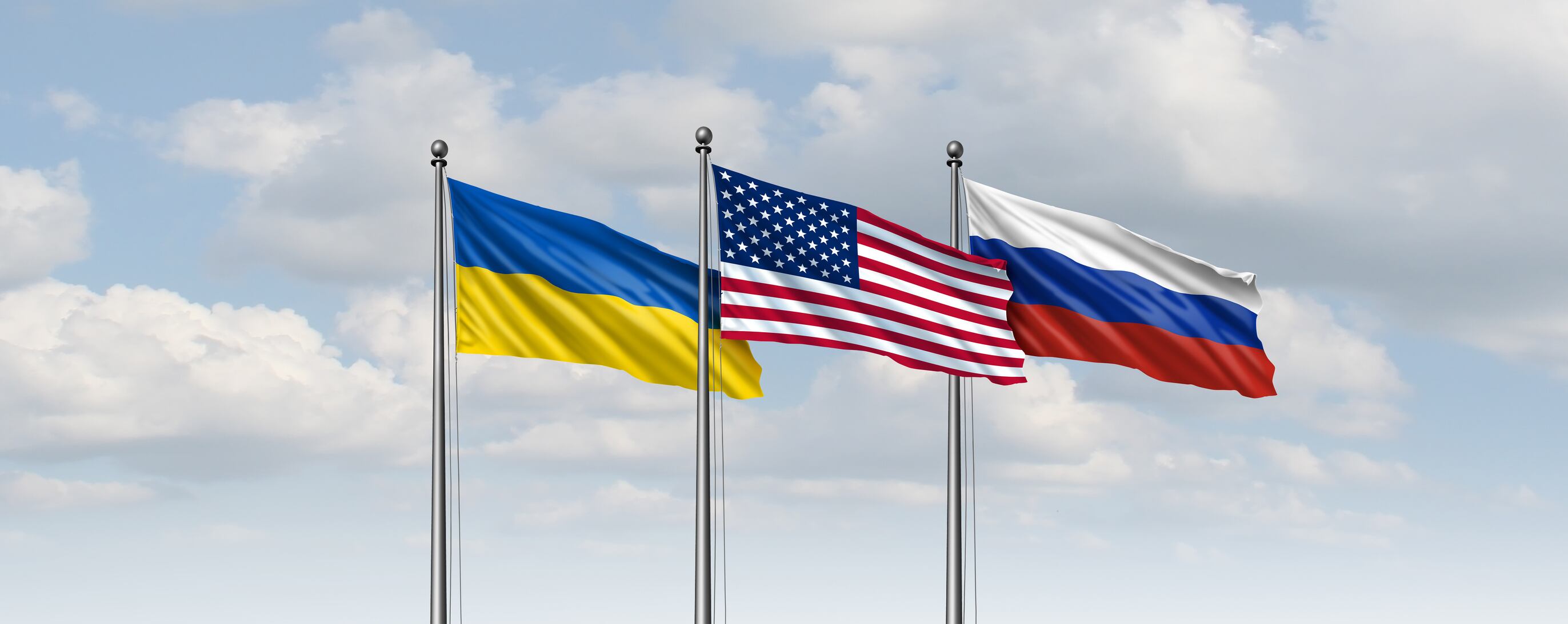 US Ukraine Russia