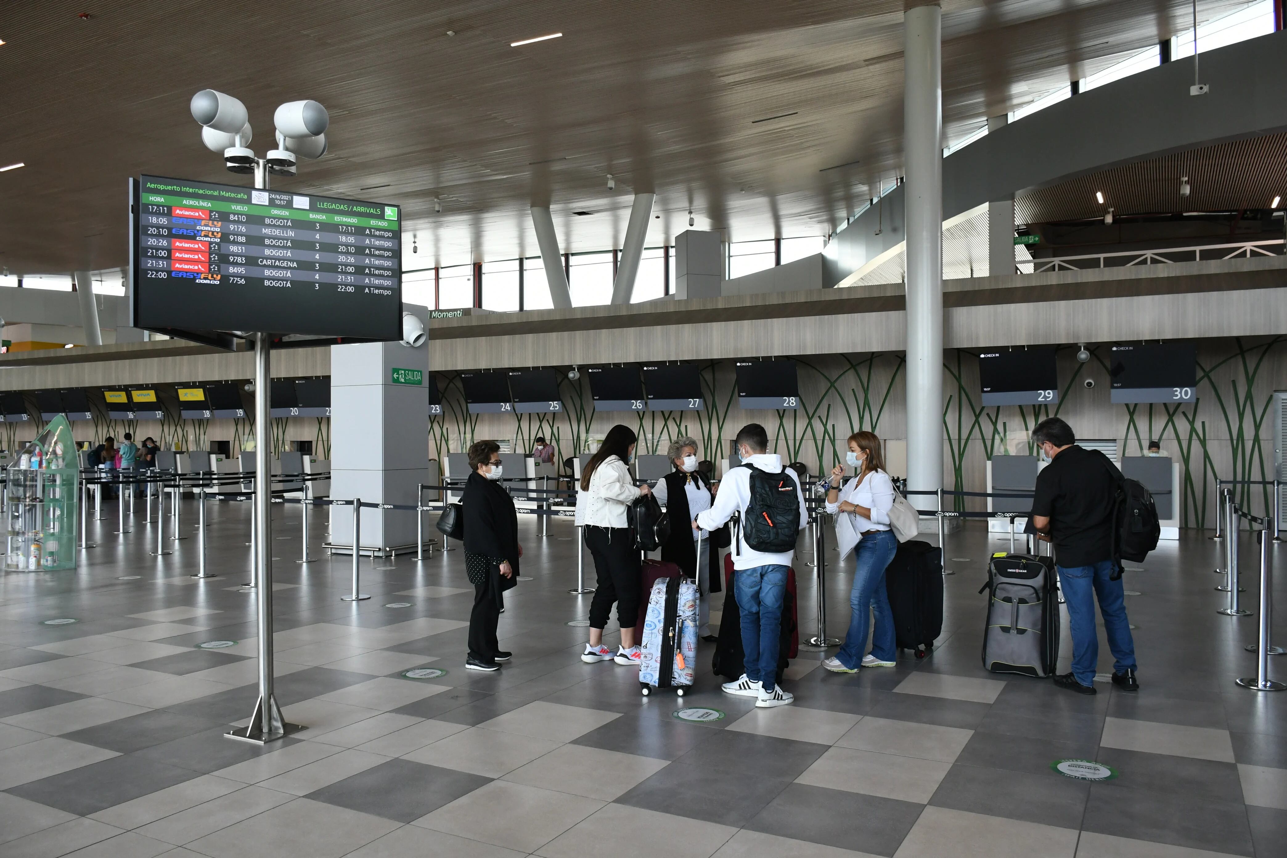 Foto por: Sociedad de Mejoras de Pereira