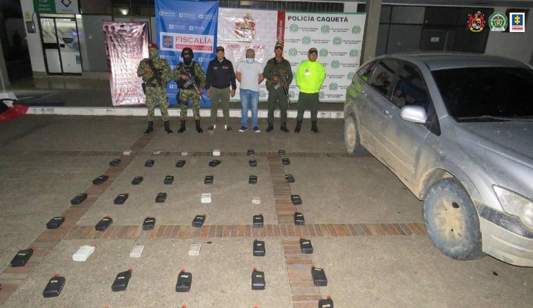 Foto: Fiscalía General de la Nación