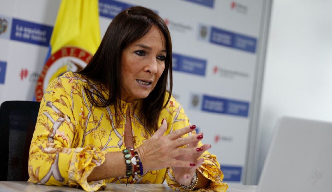 En el departamento más de 576 mil familias se benefician de estos programas.