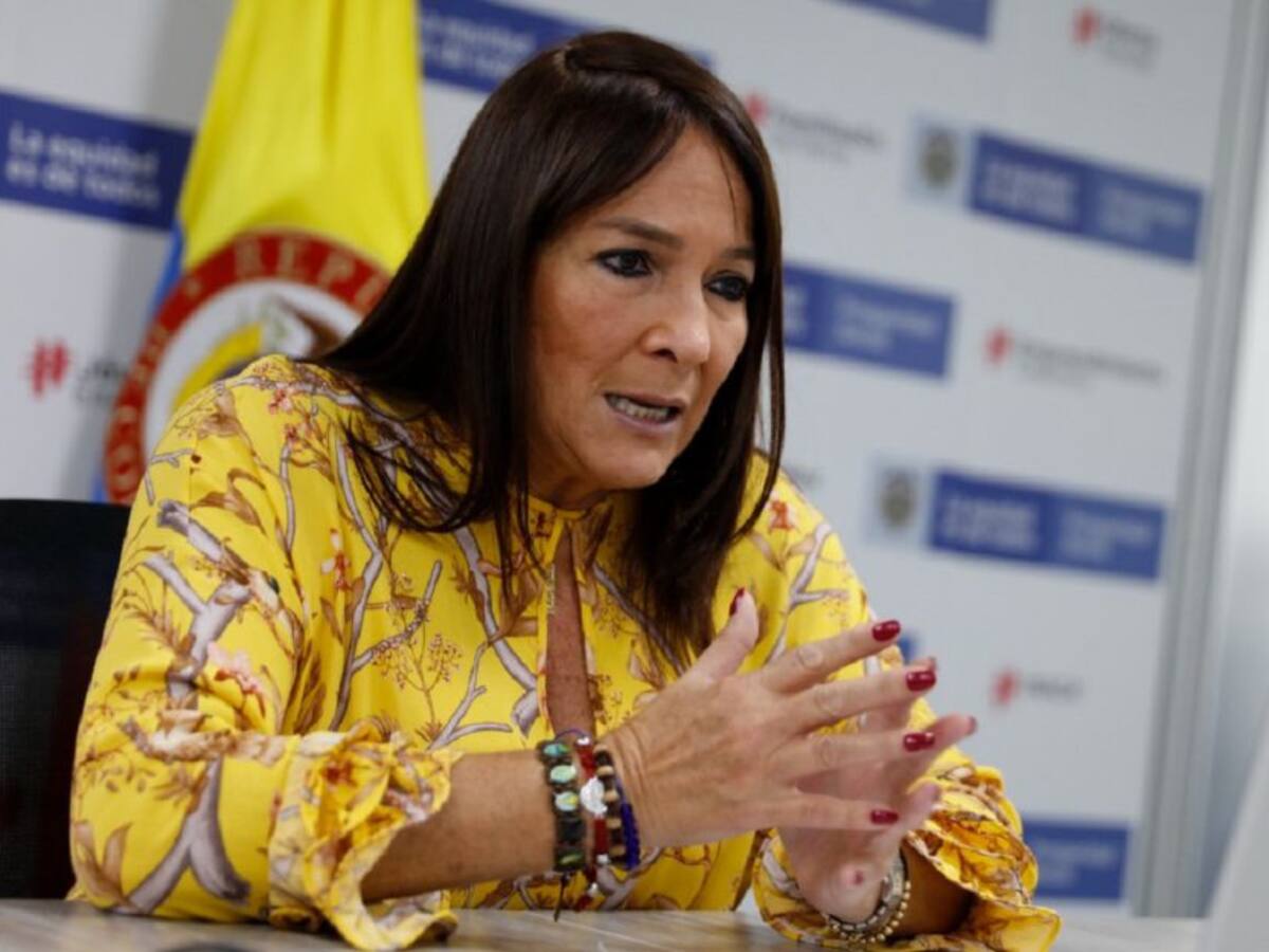 Prosperidad Social ha girado más de 1,5 billones de pesos en Bolívar