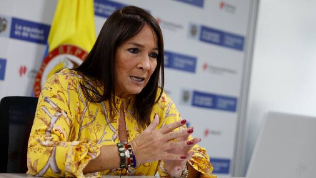 En el departamento más de 576 mil familias se benefician de estos programas.