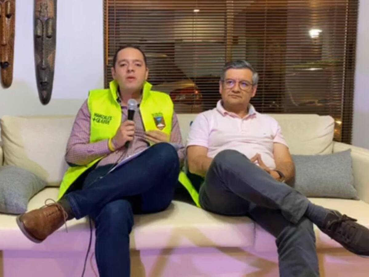 Se lanzará campaña en beneficio de vendedores ambulantes y ancianos