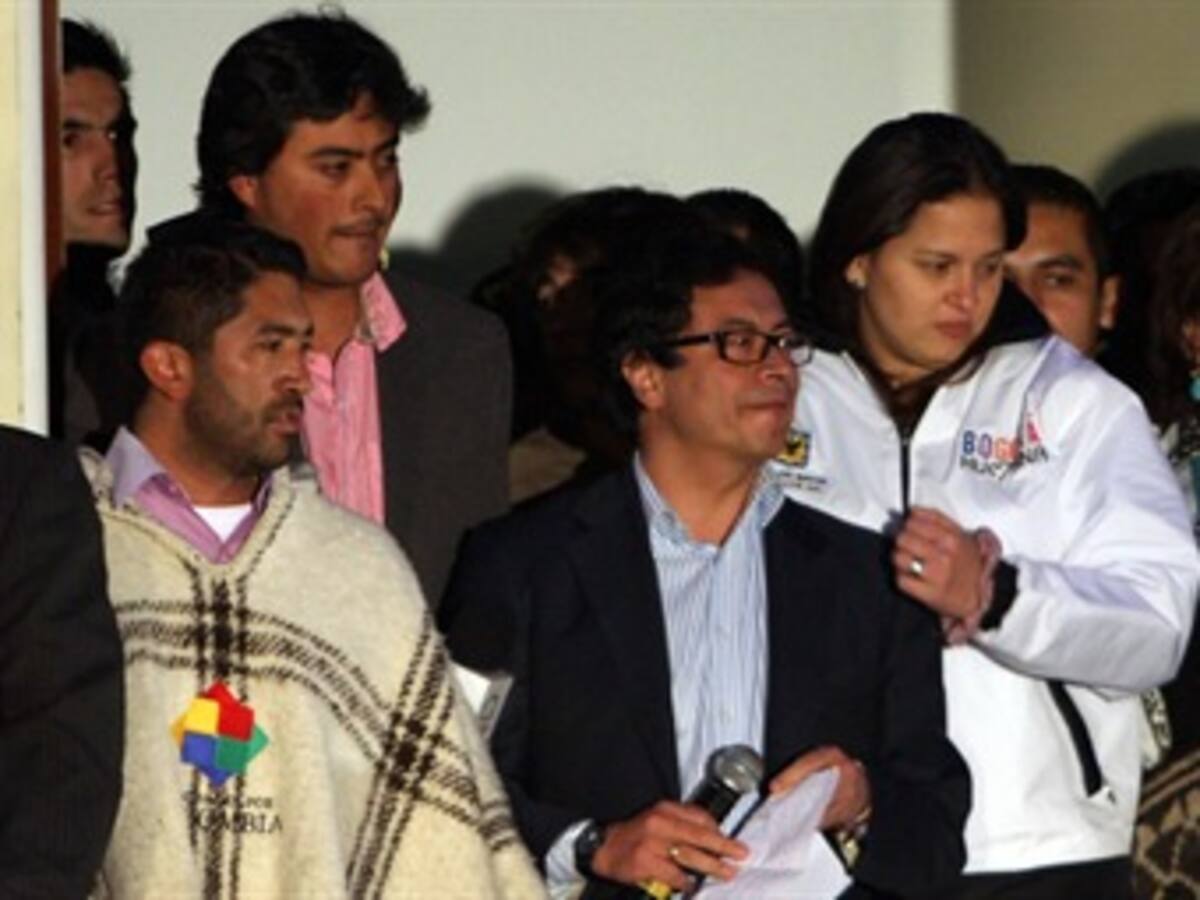Piden a canciller nota de protesta a la ONU por injerencia en caso Petro