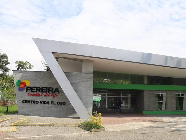 Imagen de archivo - Alcaldía de Pereira.