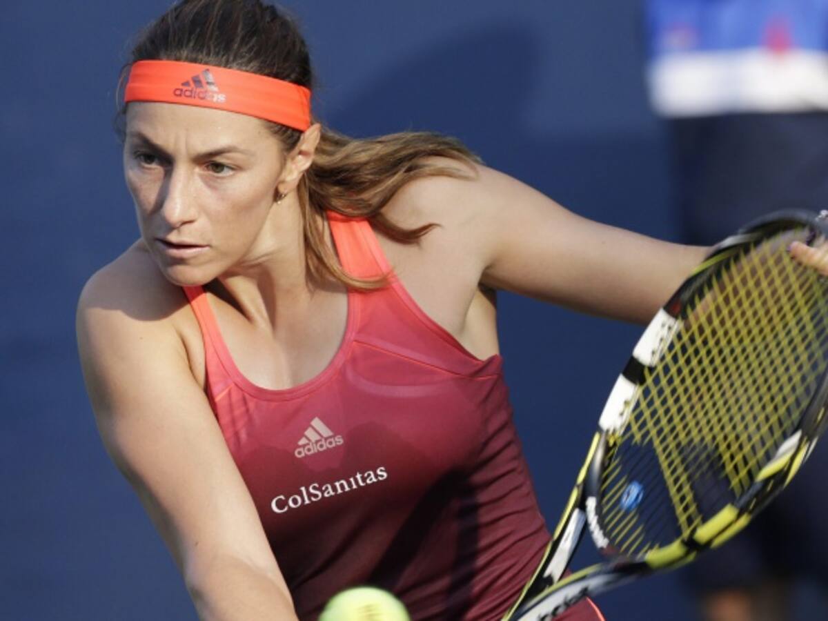 Mariana Duque buscará un cupo a los octavos de final del US Open