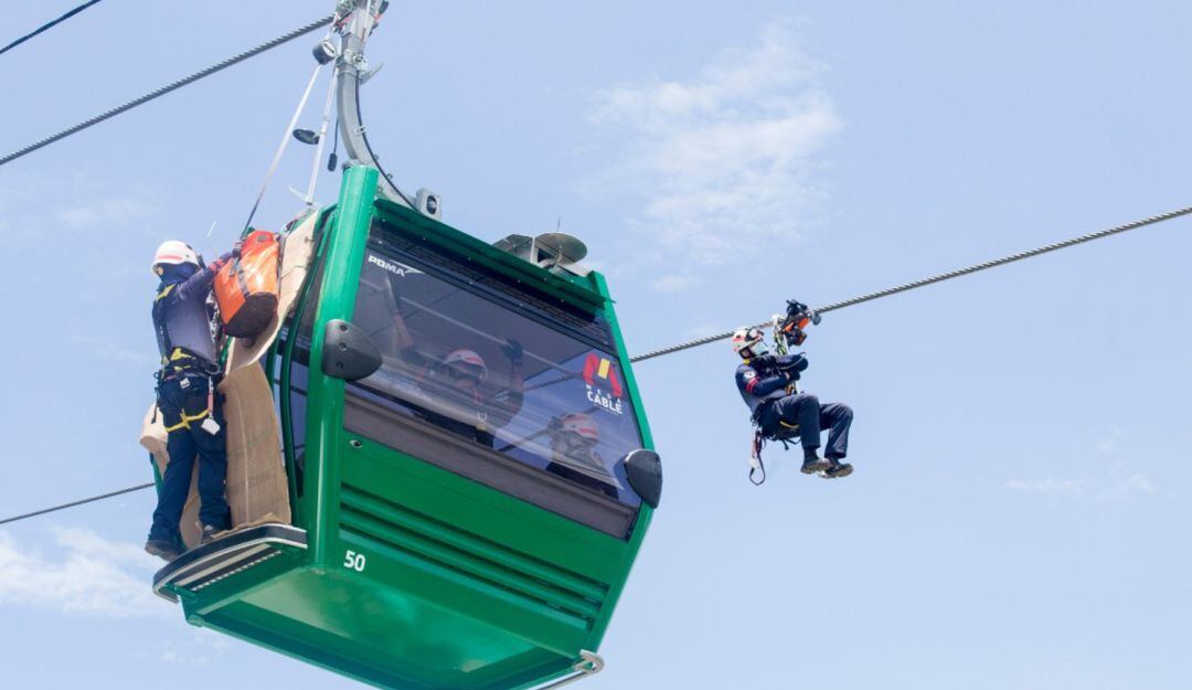 Megacable de Pereira